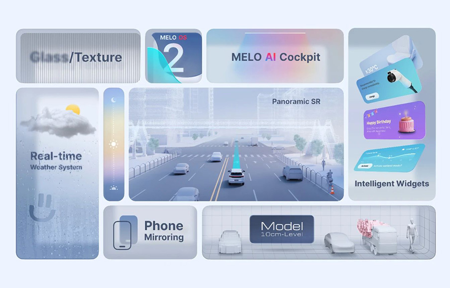HSD HMI_Horizon Robotics
